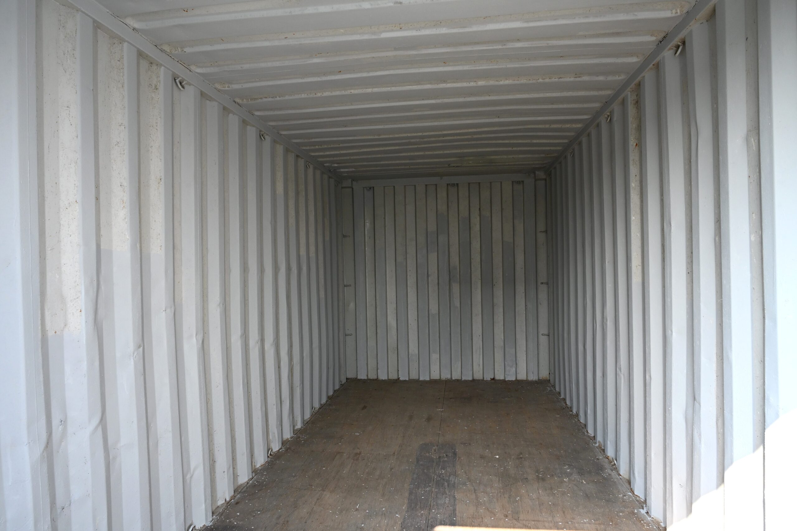 20FT STD - Image 2