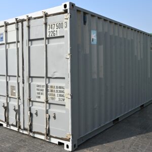 20FT STD