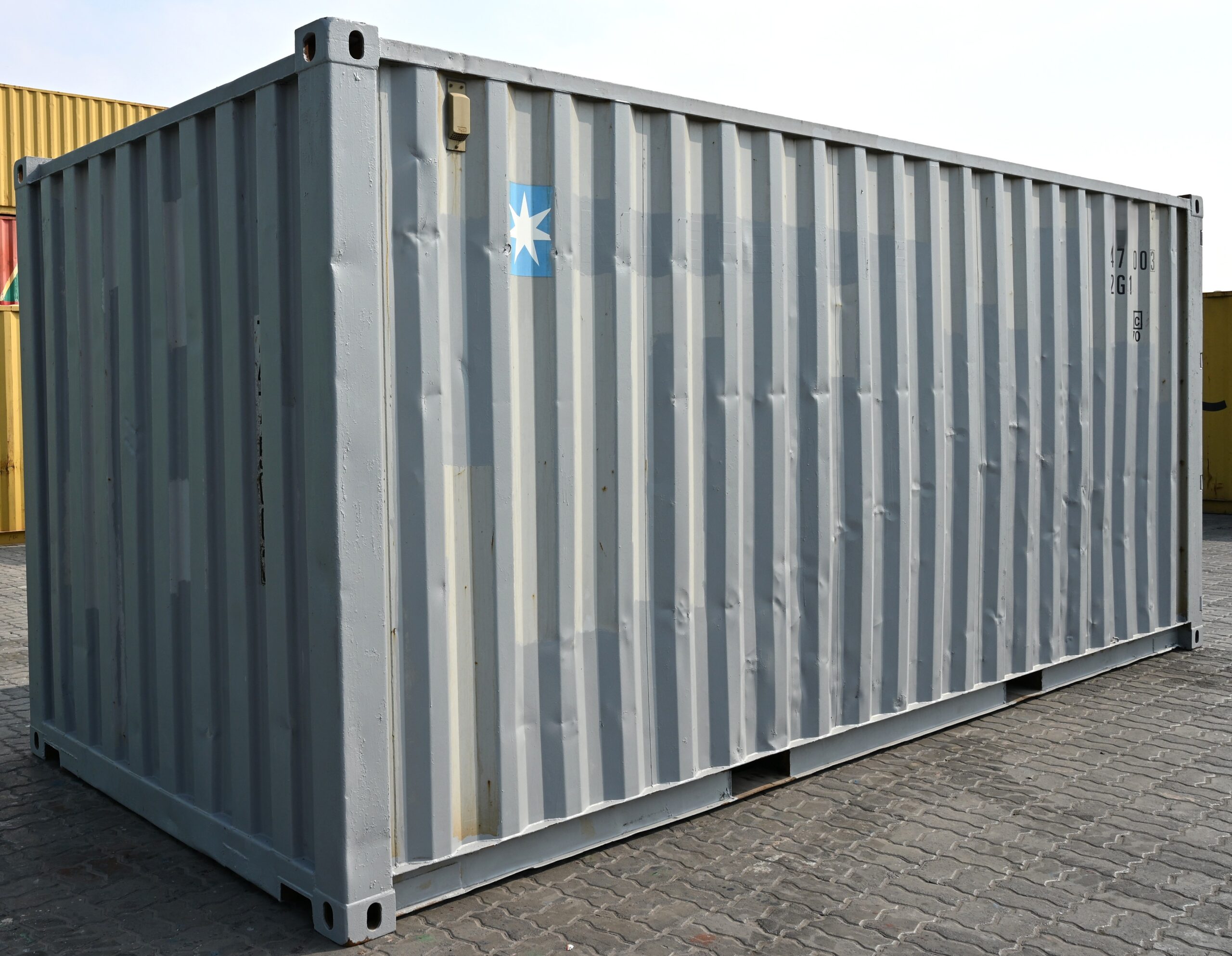 20FT STD - Image 6