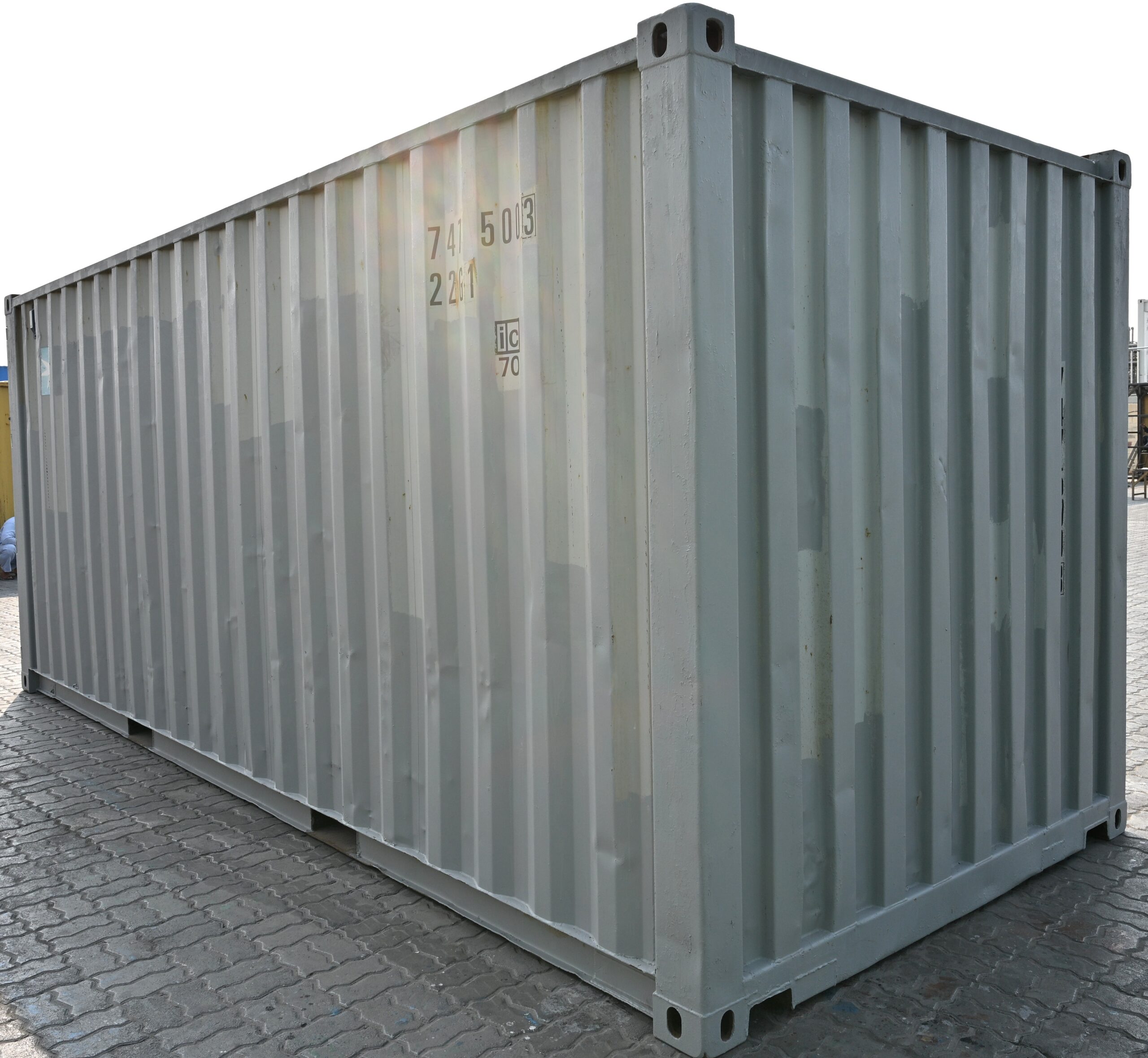 20FT STD - Image 7