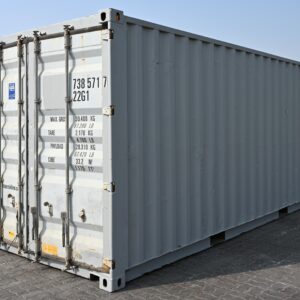 20 FT STD