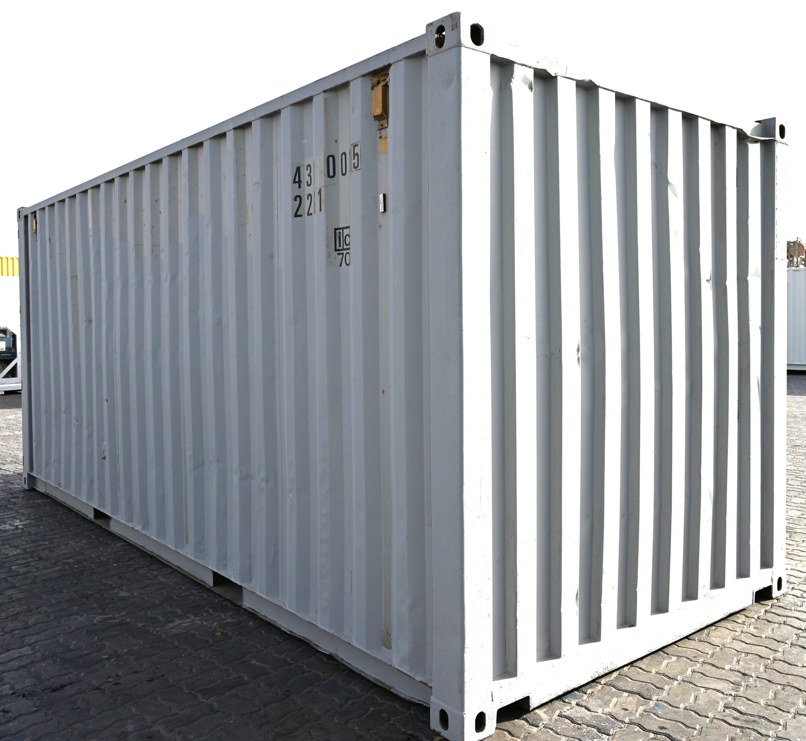 20 FT STD - Image 6