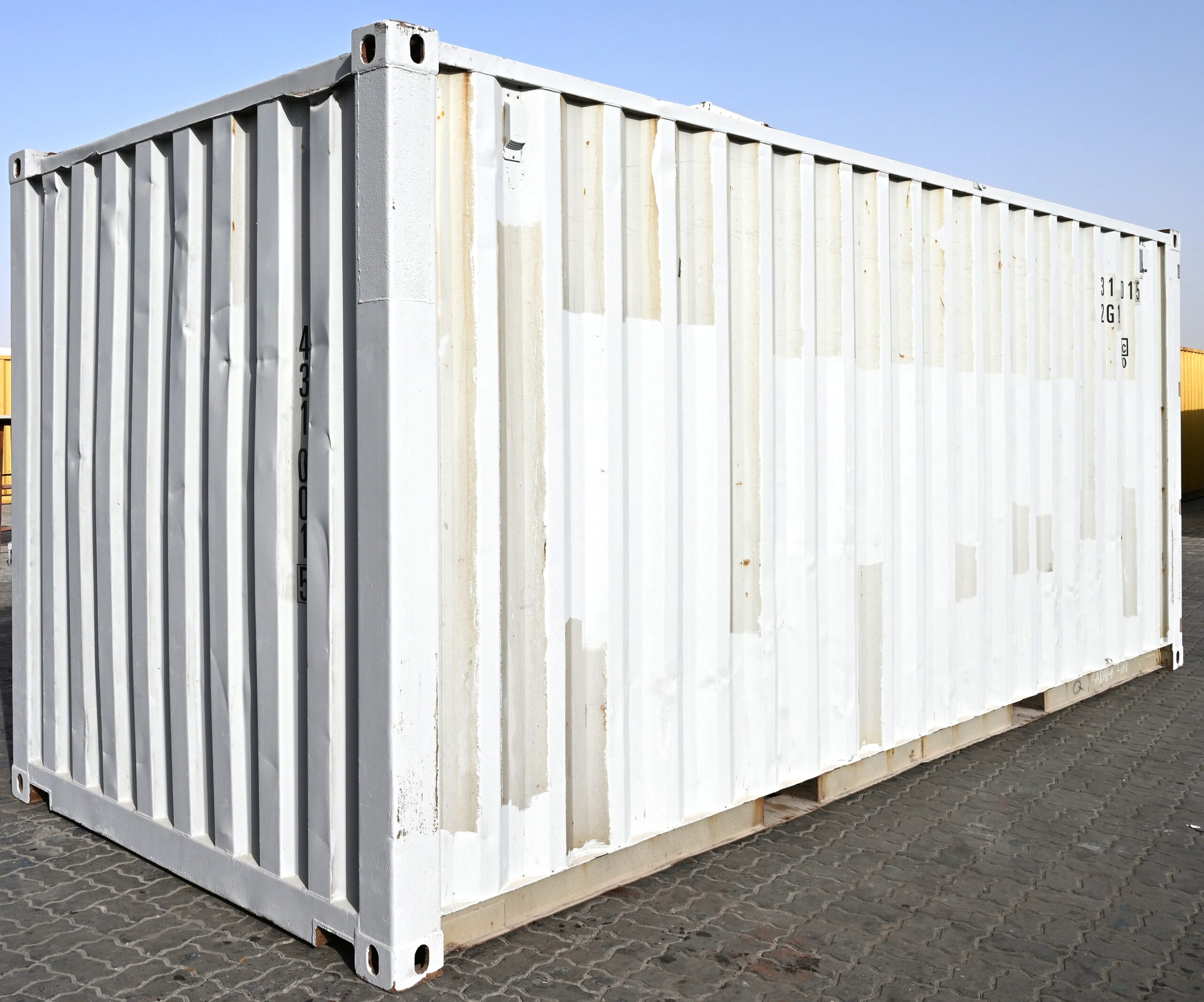 20 FT STD - Image 7