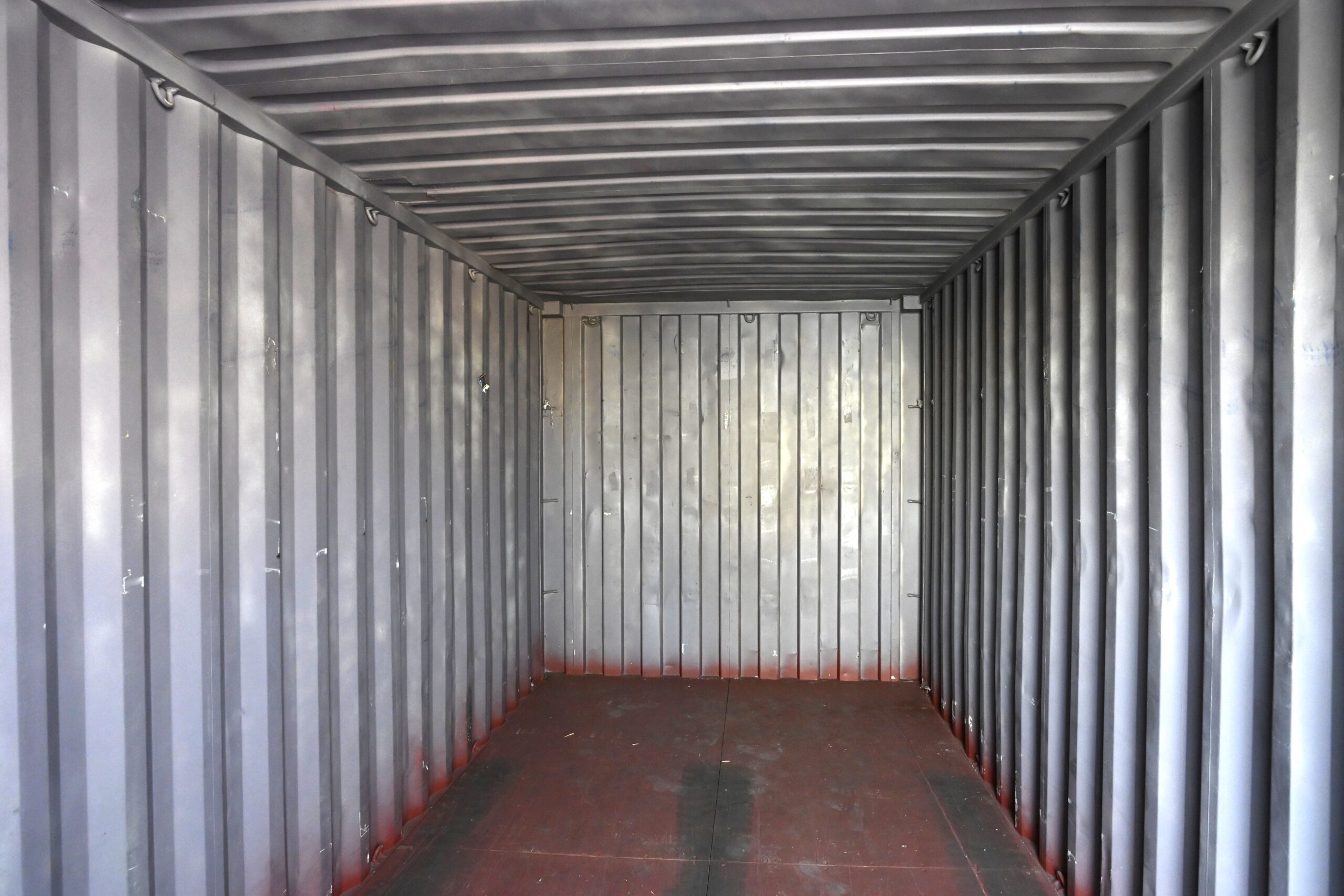 20 FT STD - Image 8