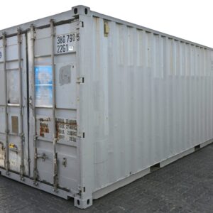 20 FT STD