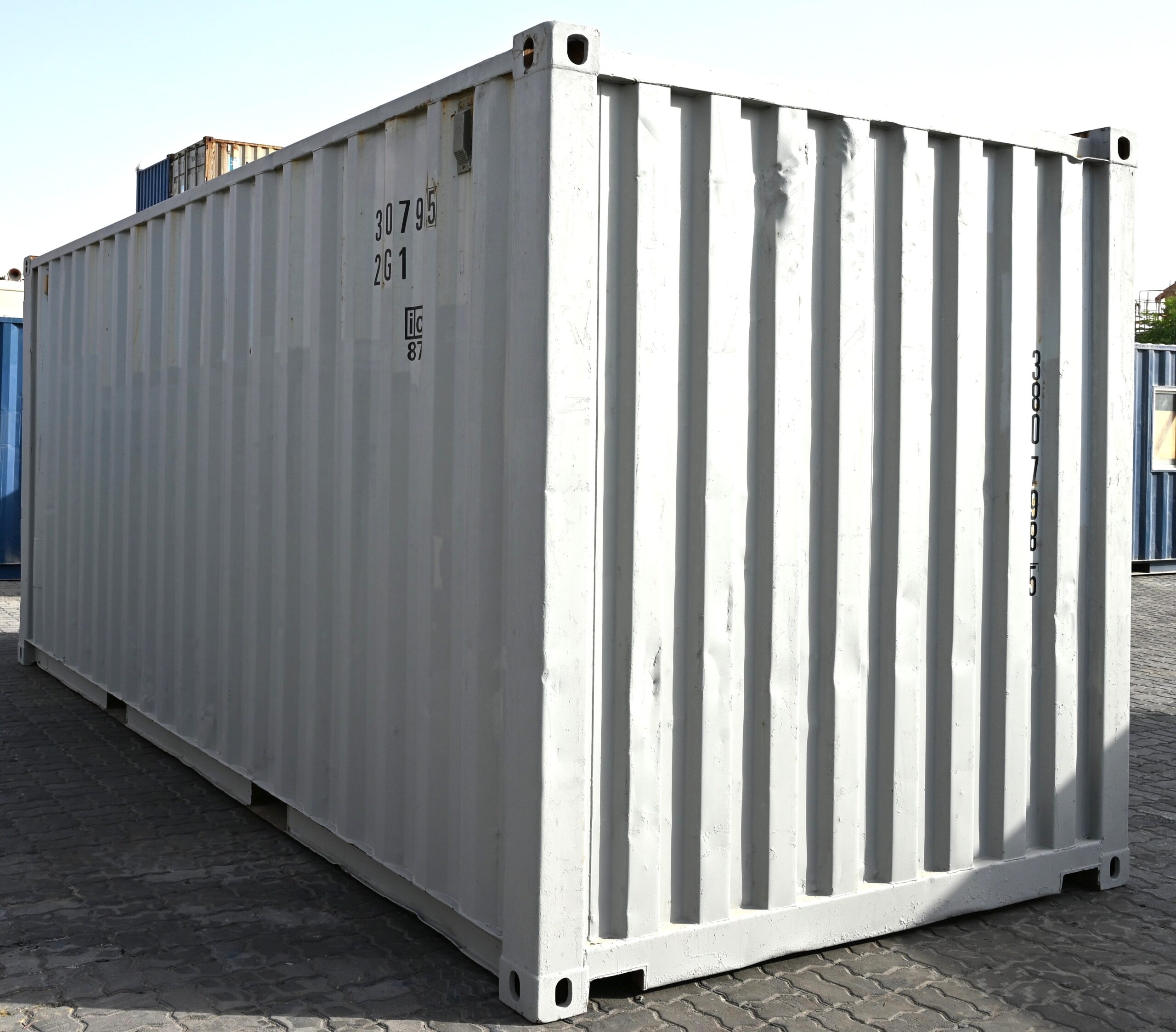 20FT STD - Image 5