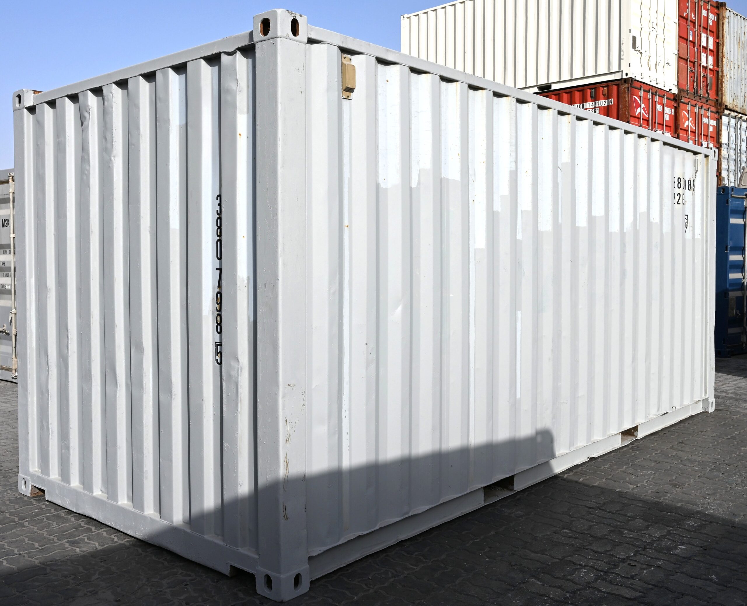 20FT STD - Image 4