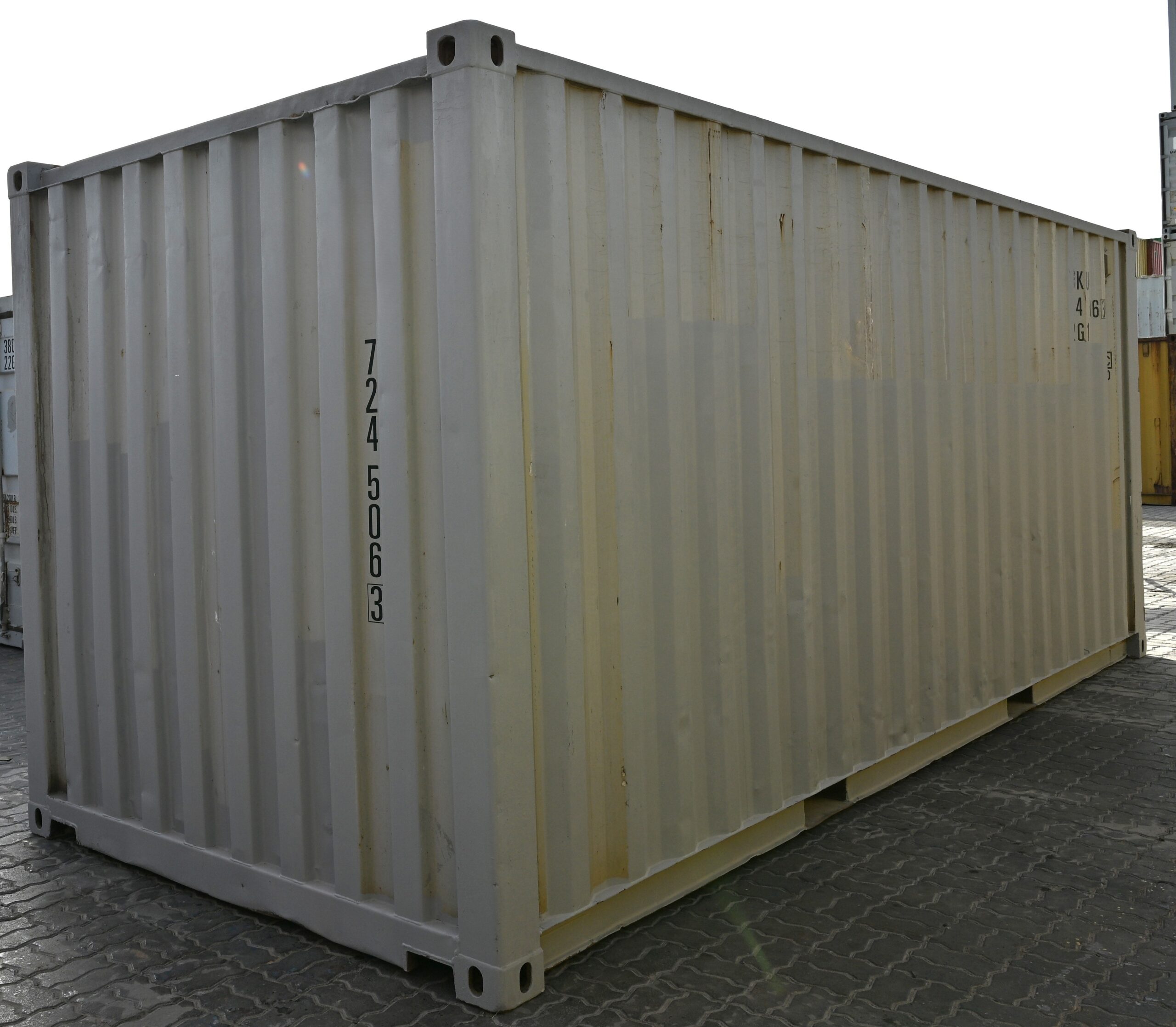 20 FT STD - Image 6