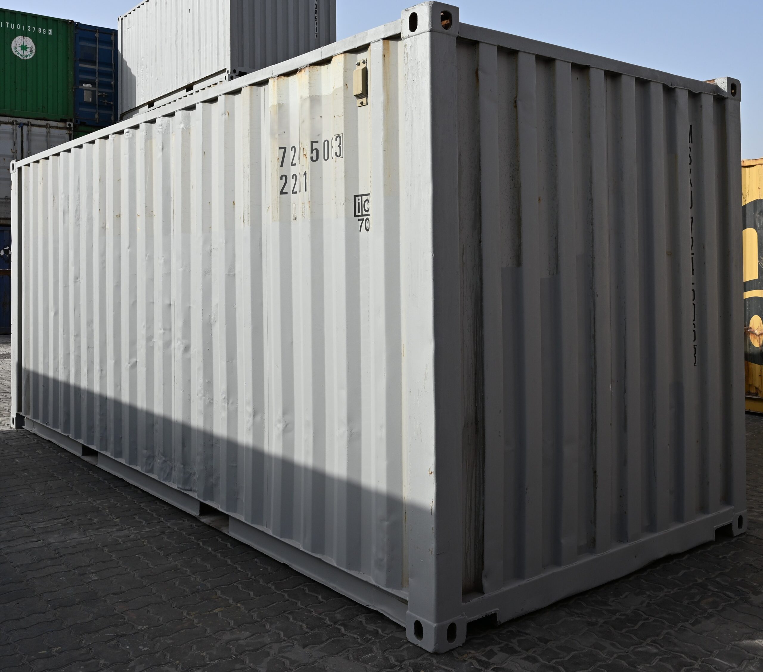 20 FT STD - Image 7