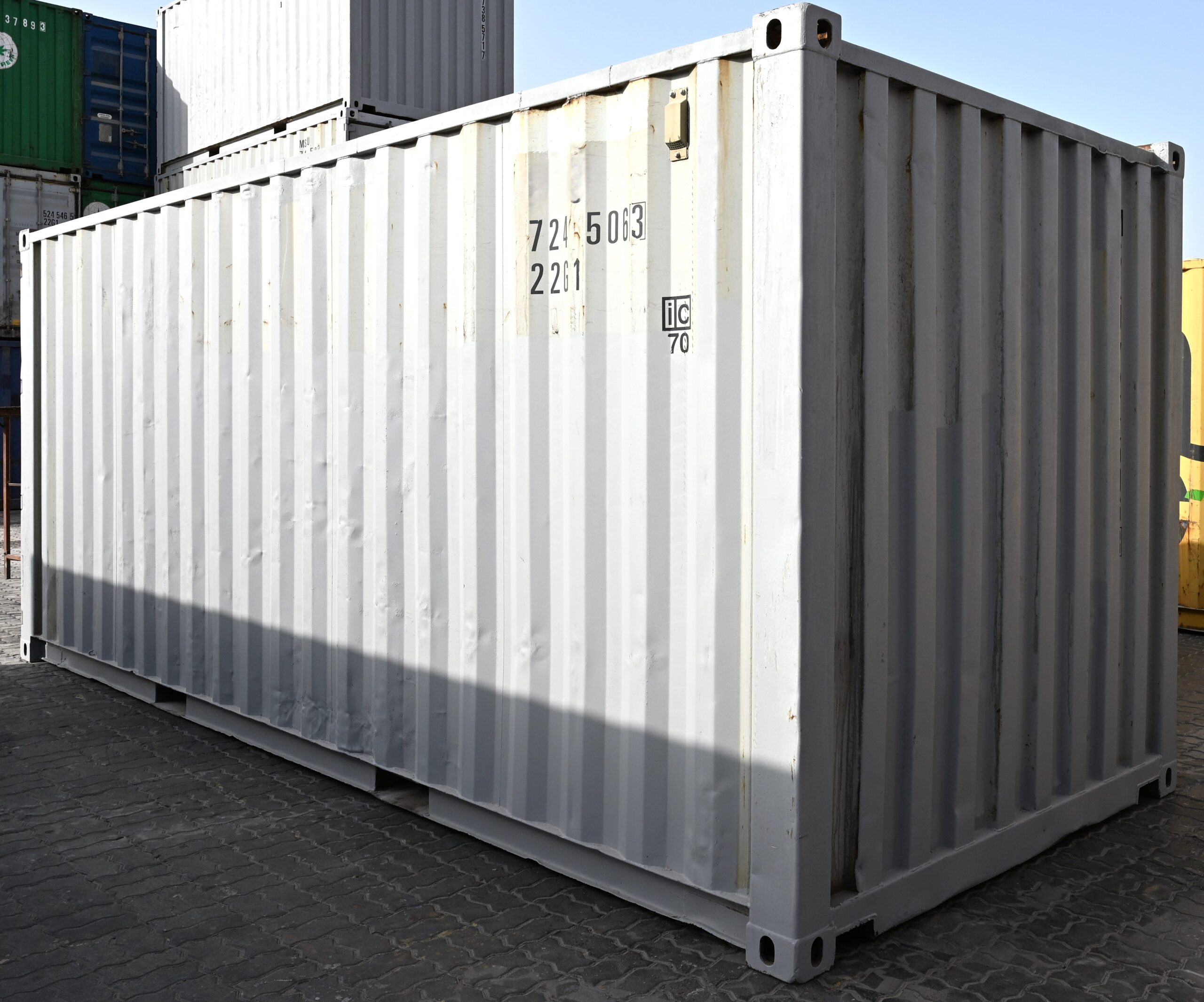 20 FT STD - Image 8
