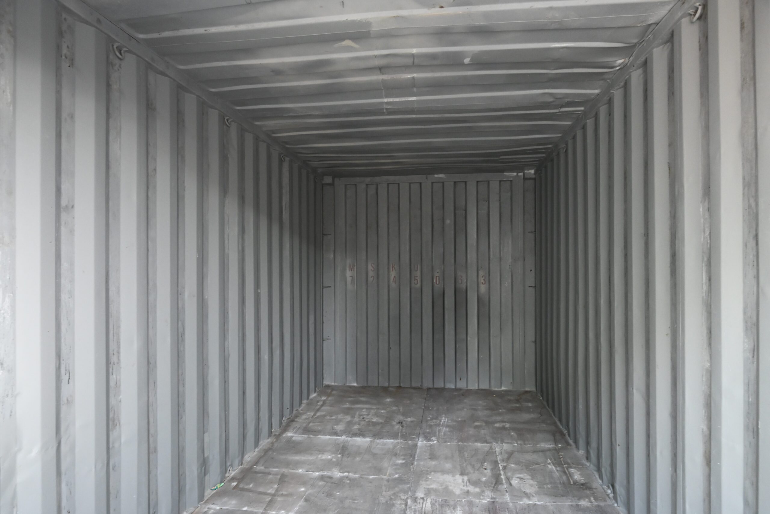 20 FT STD - Image 9