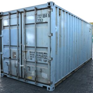 20 FT STD