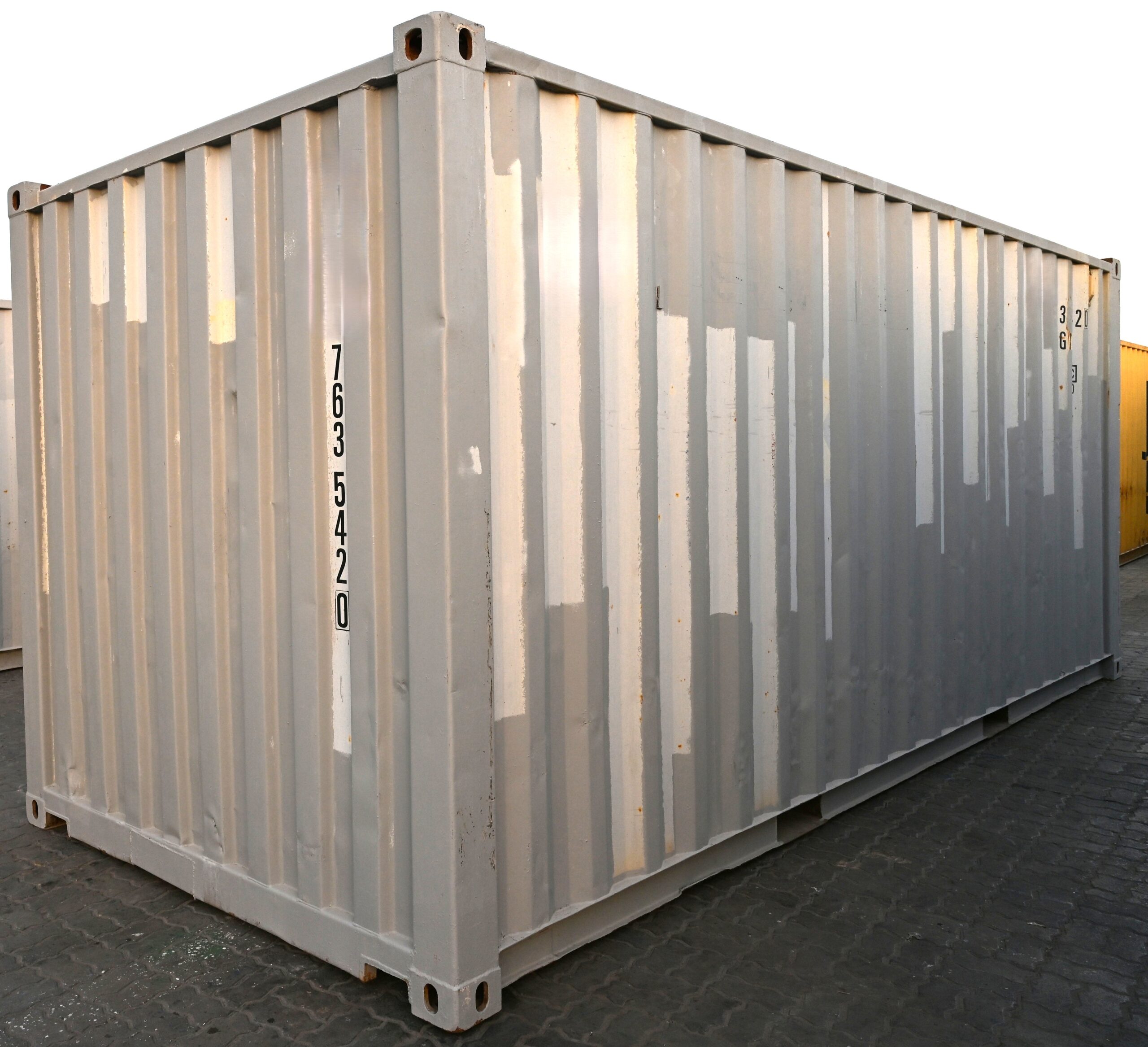 20 FT STD - Image 6