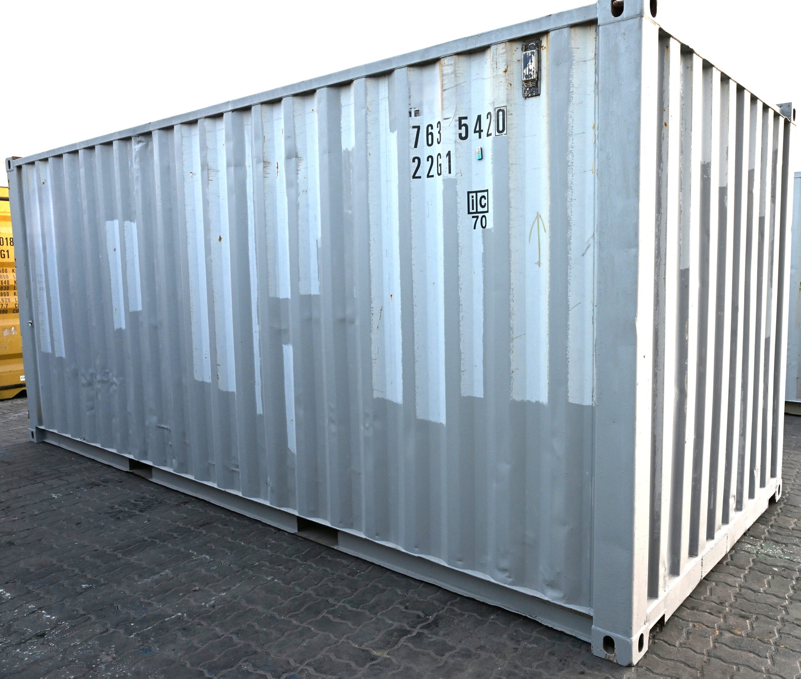 20 FT STD - Image 7