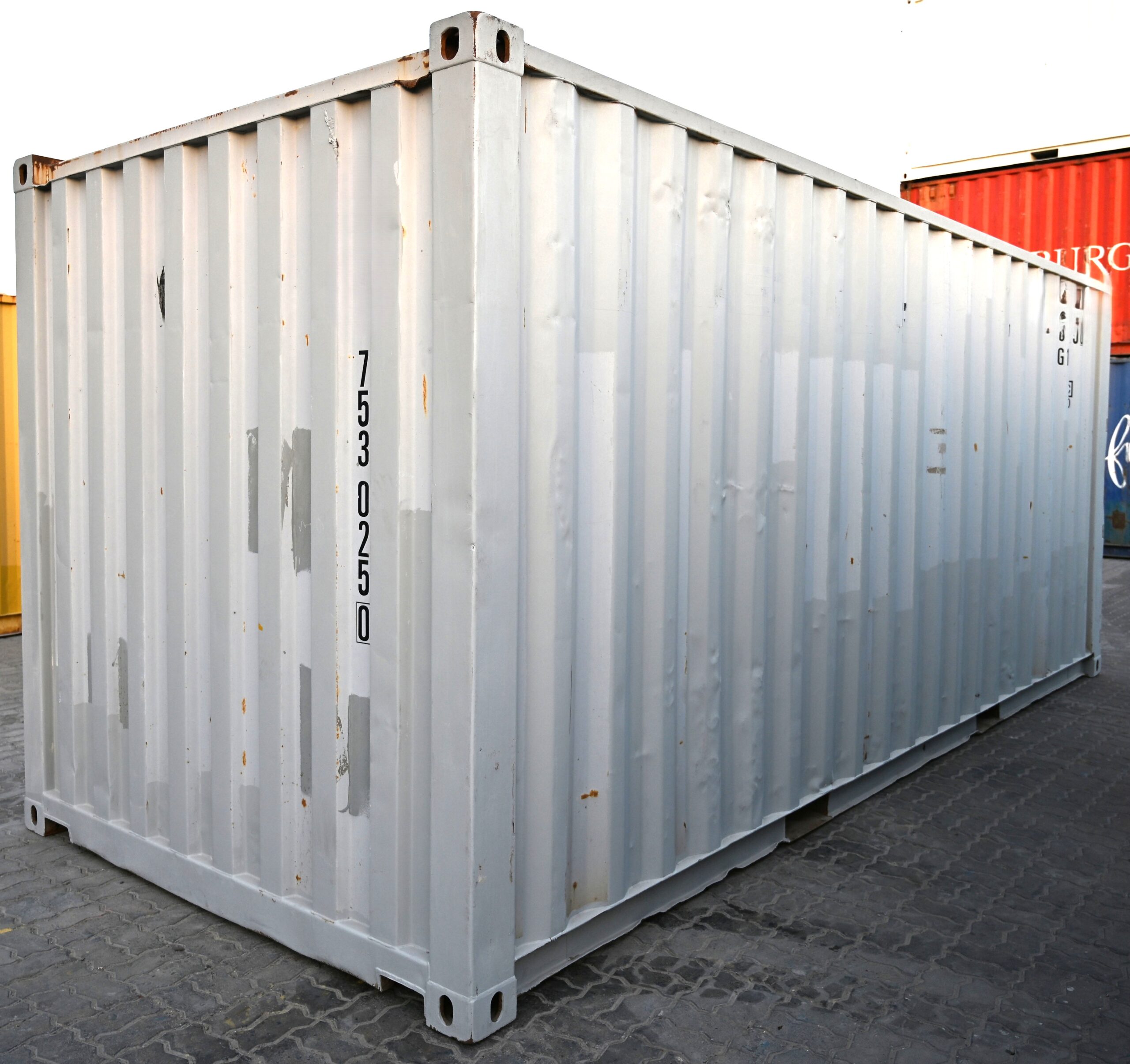 20 FT STD - Image 6