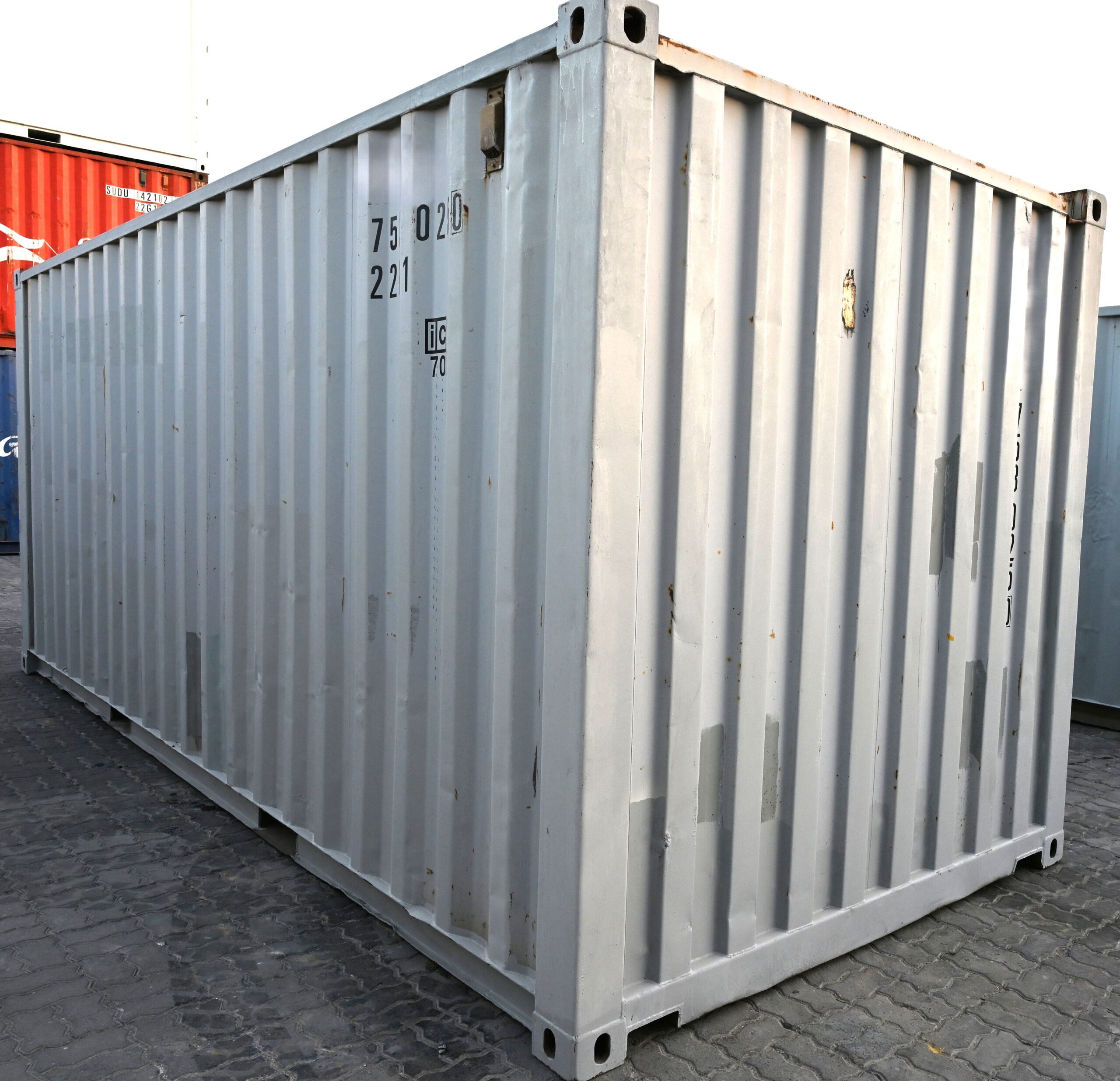 20 FT STD - Image 7