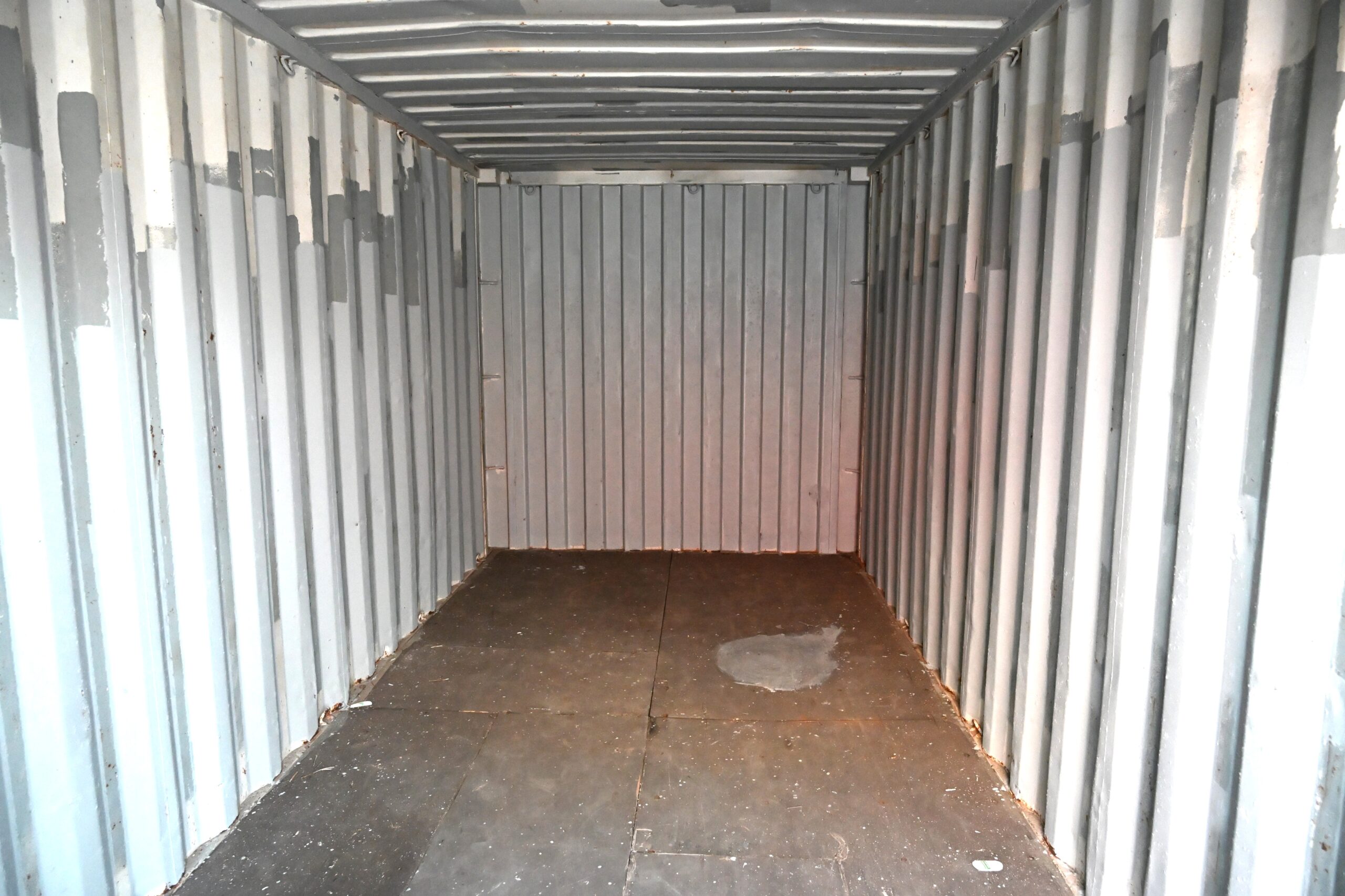20 FT STD - Image 8