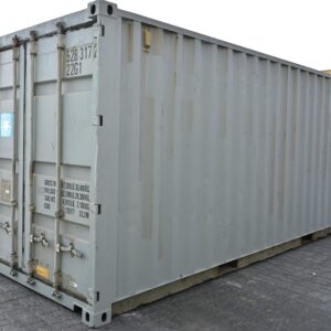 20FT STD