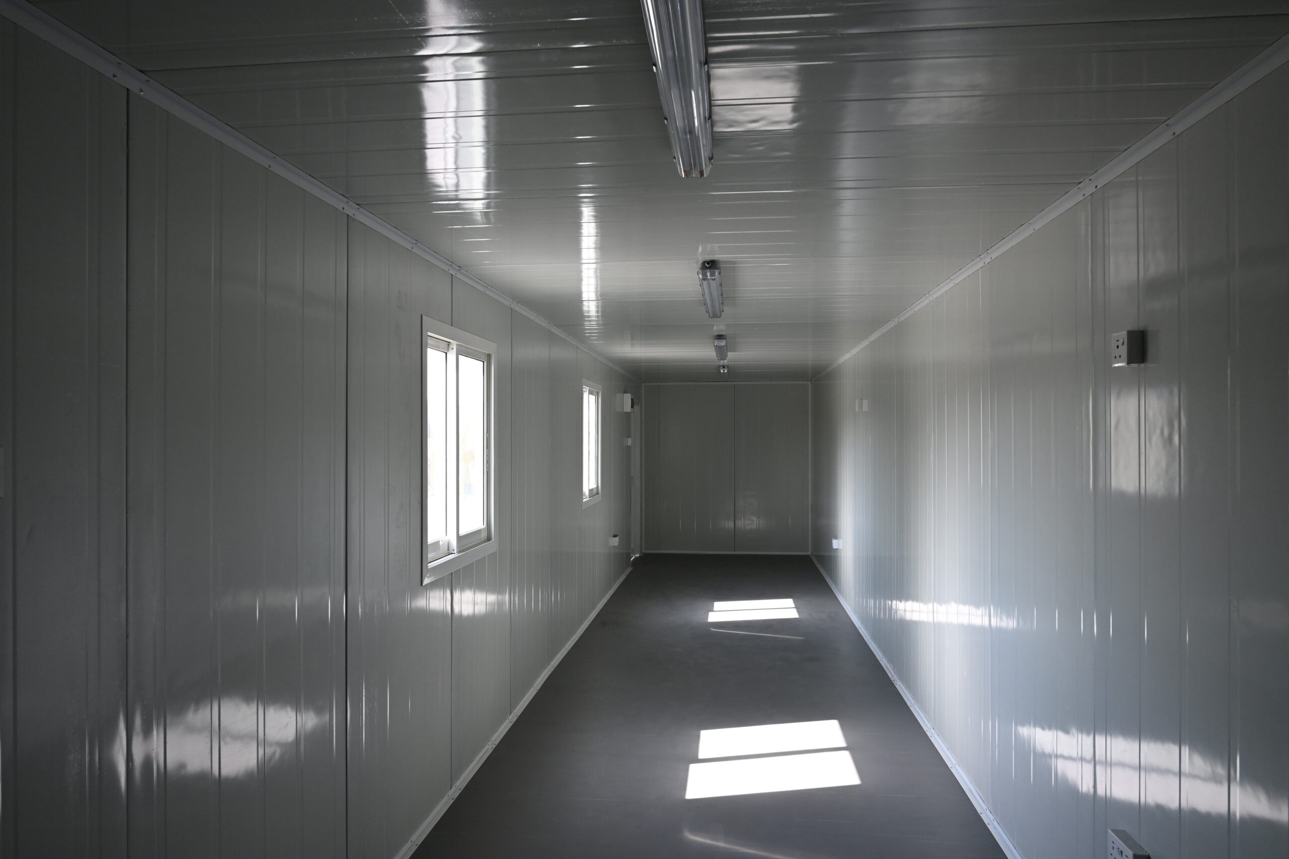 40 FT MODIFICATION CONTAINER - Image 7