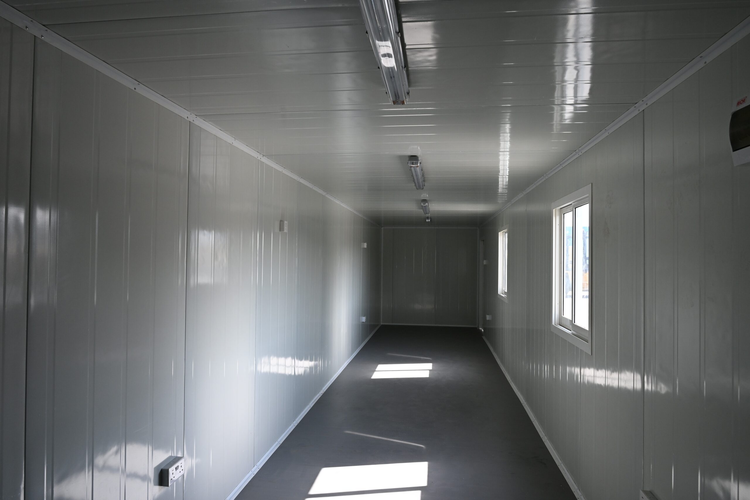 40 FT MODIFICATION CONTAINER - Image 8