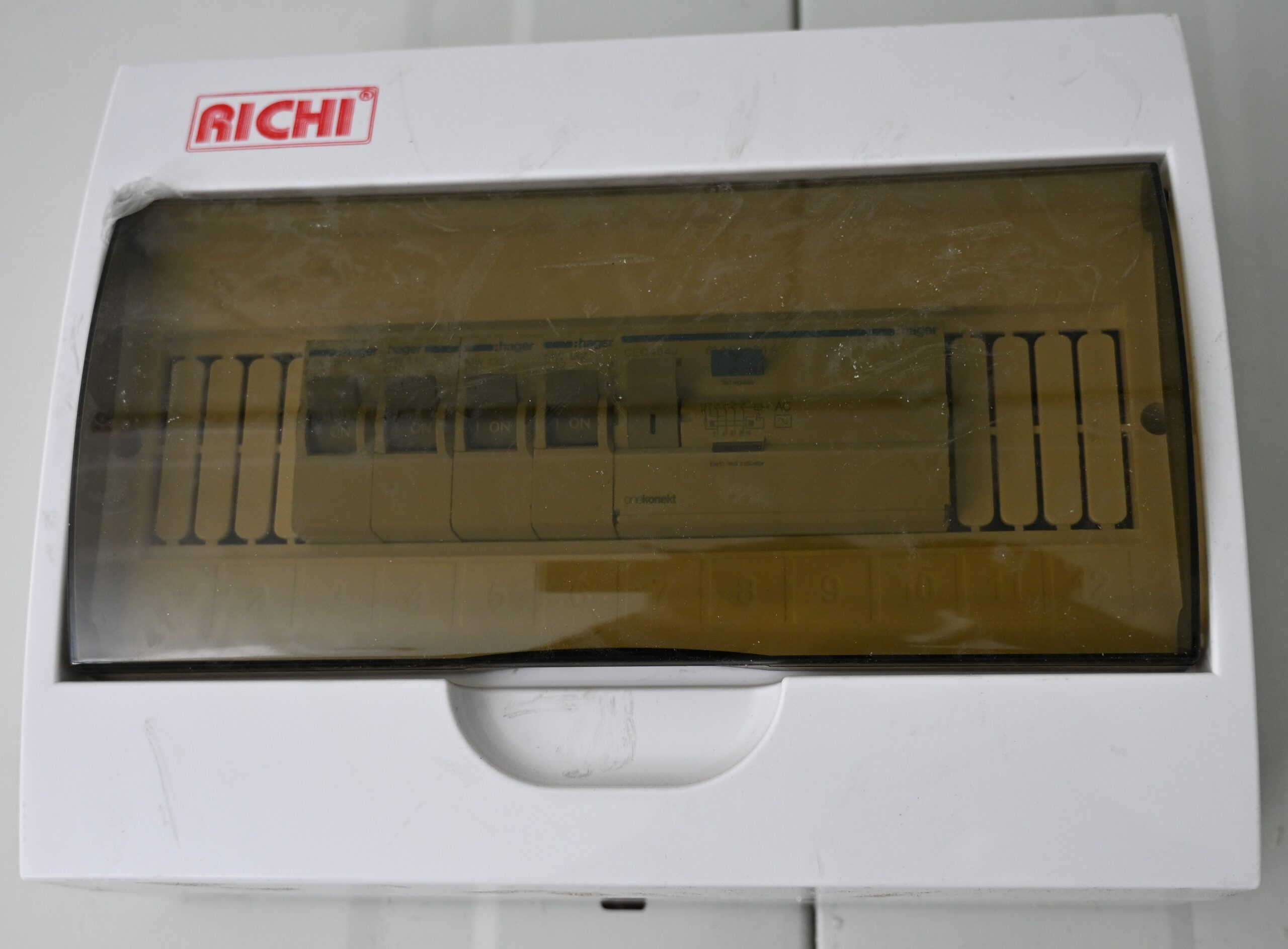 40 FT MODIFICATION CONTAINER - Image 10