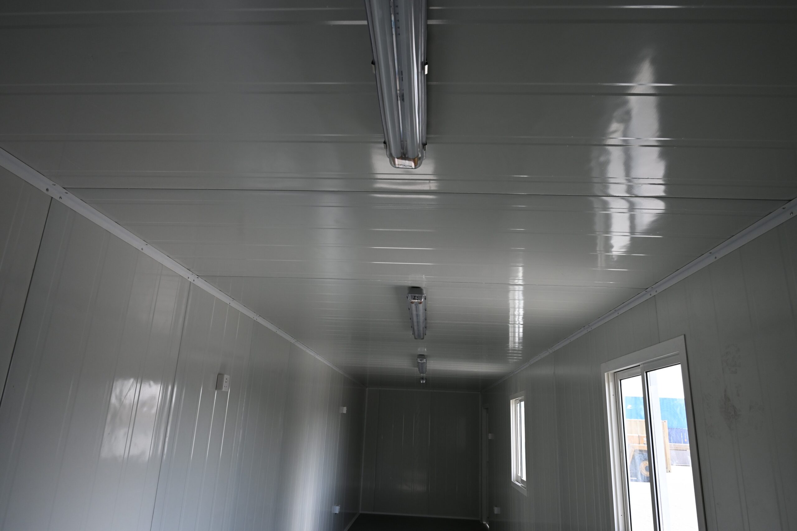 40 FT MODIFICATION CONTAINER - Image 9