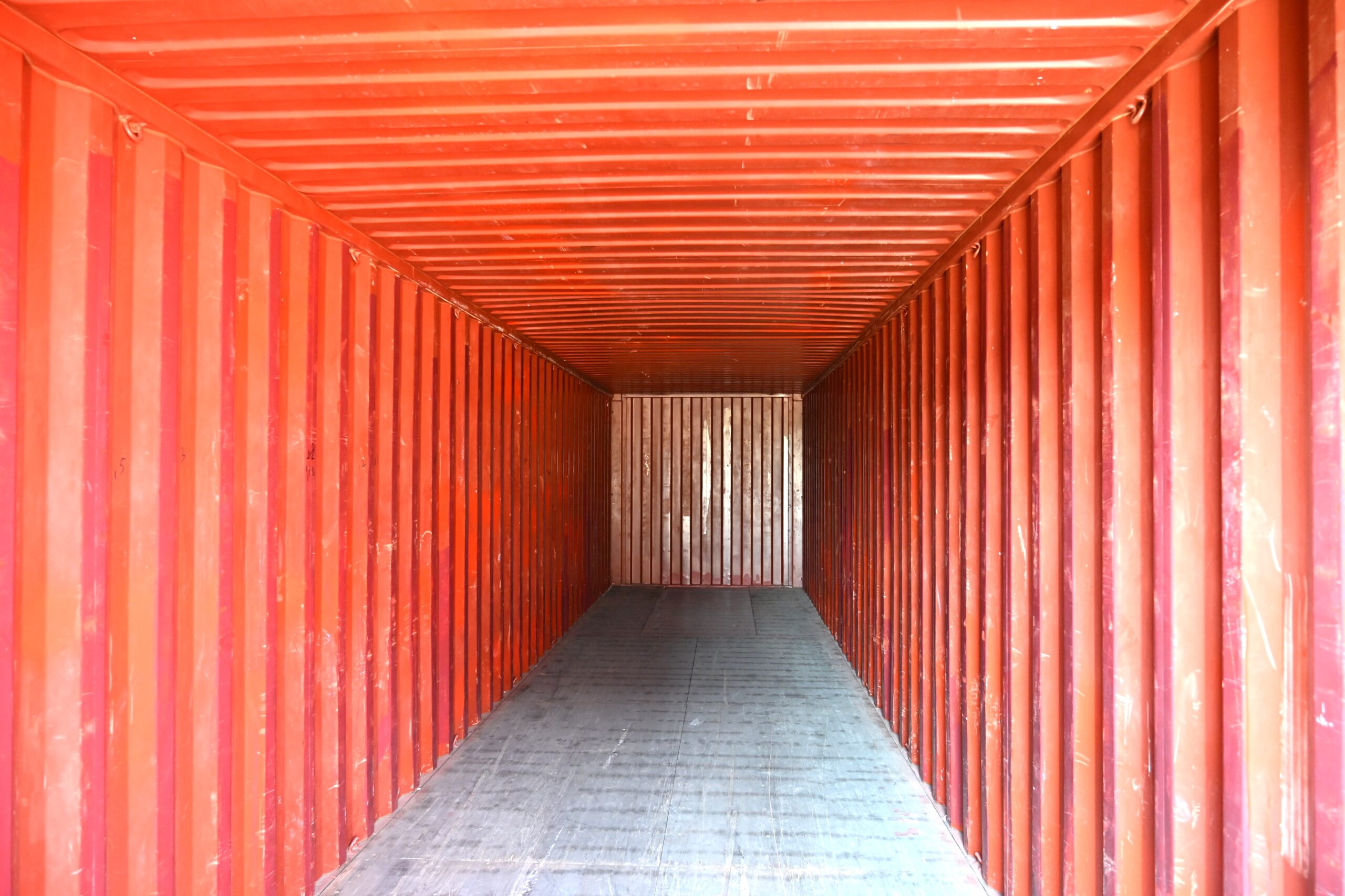 40 FT STD - Image 2