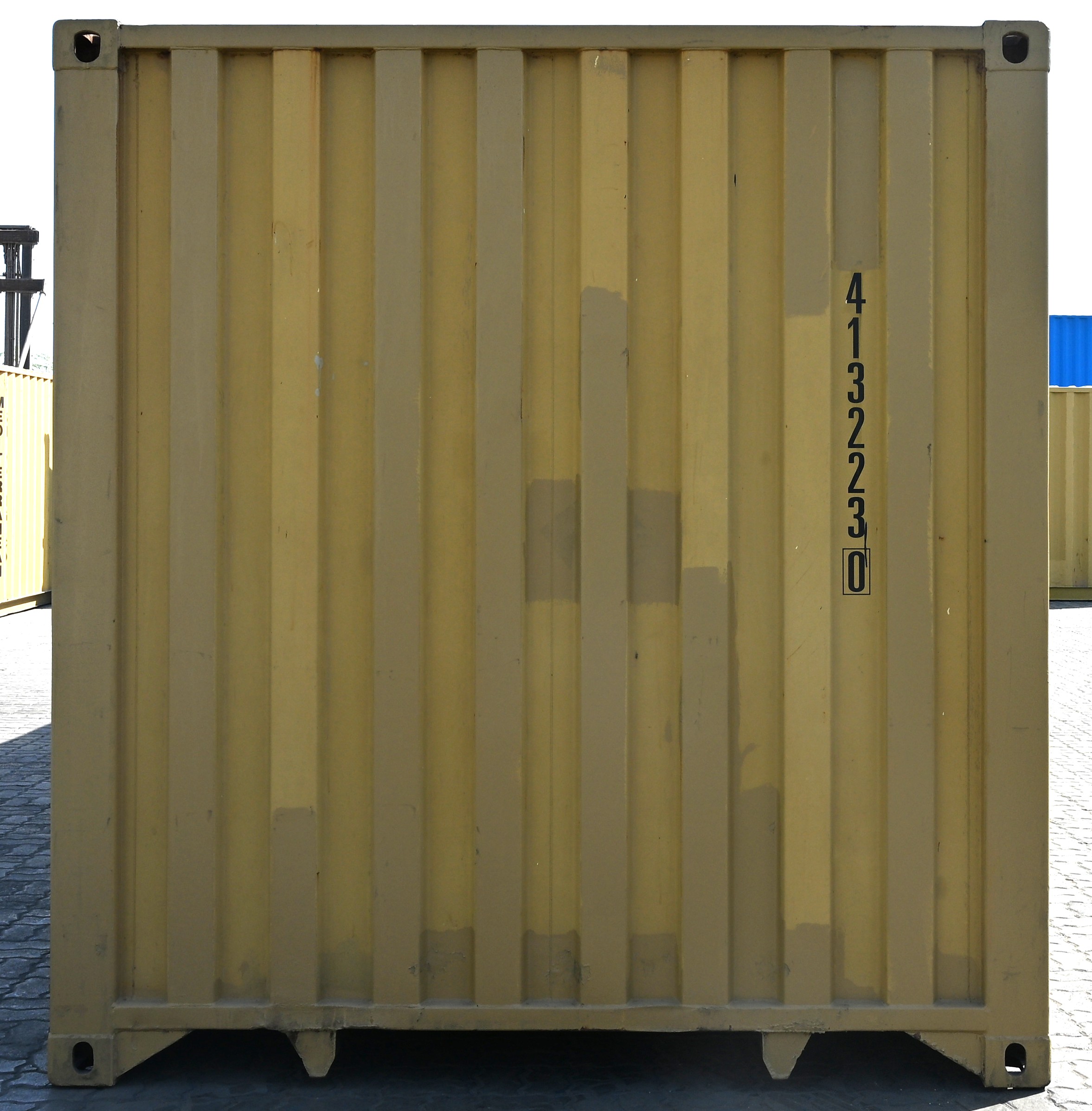 40 FT STD - Image 9