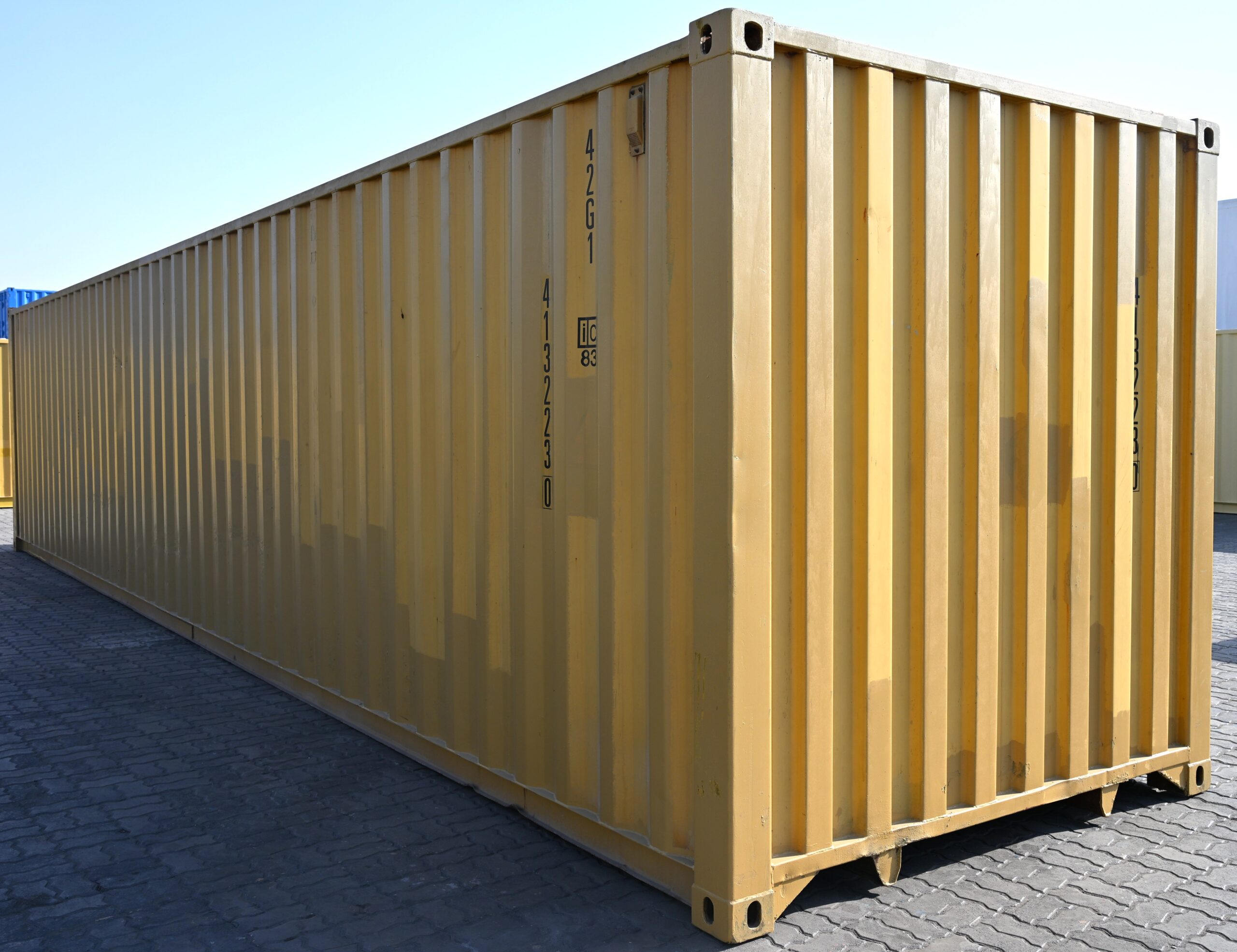 40 FT STD - Image 7
