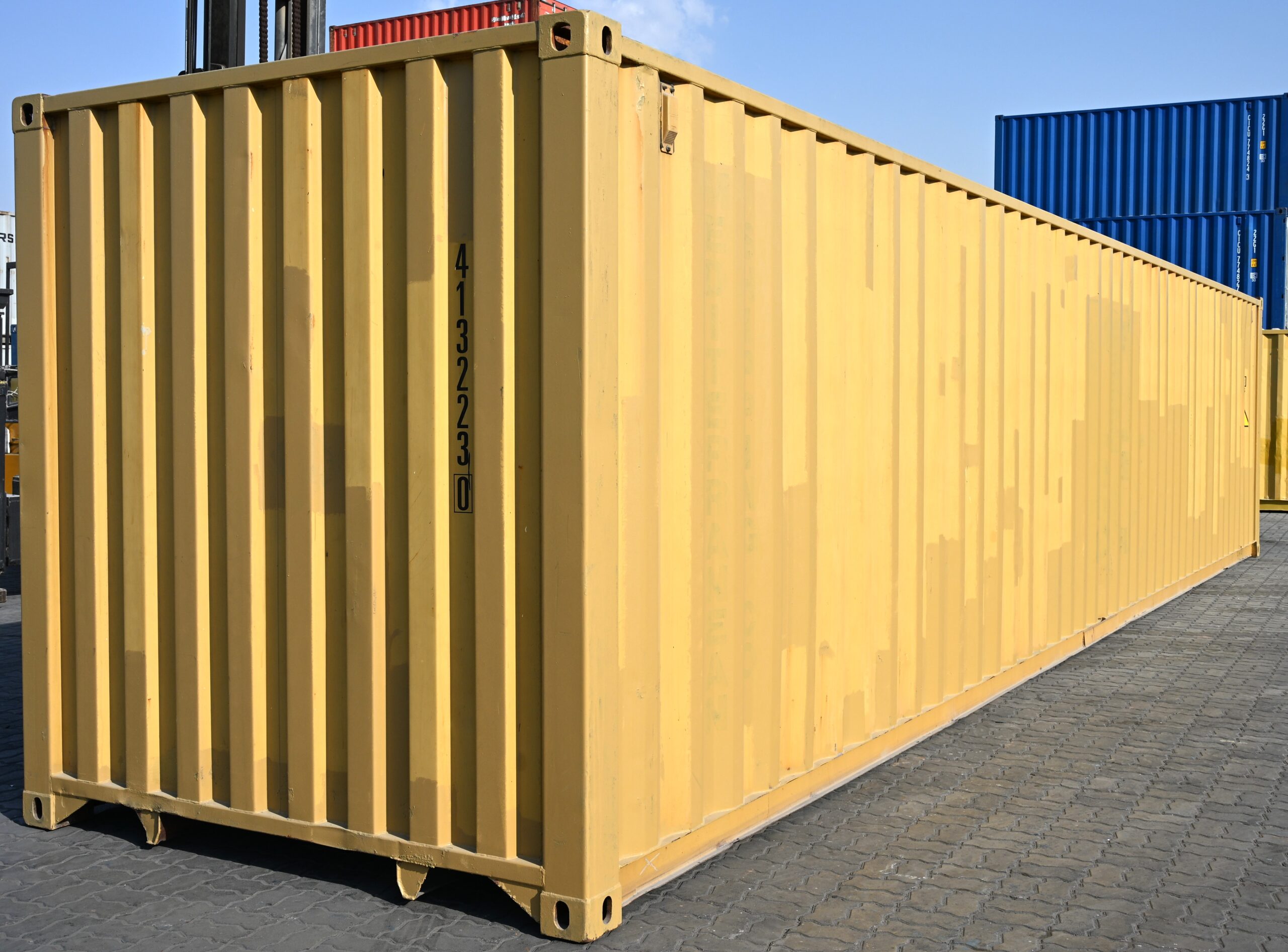 40 FT STD - Image 8