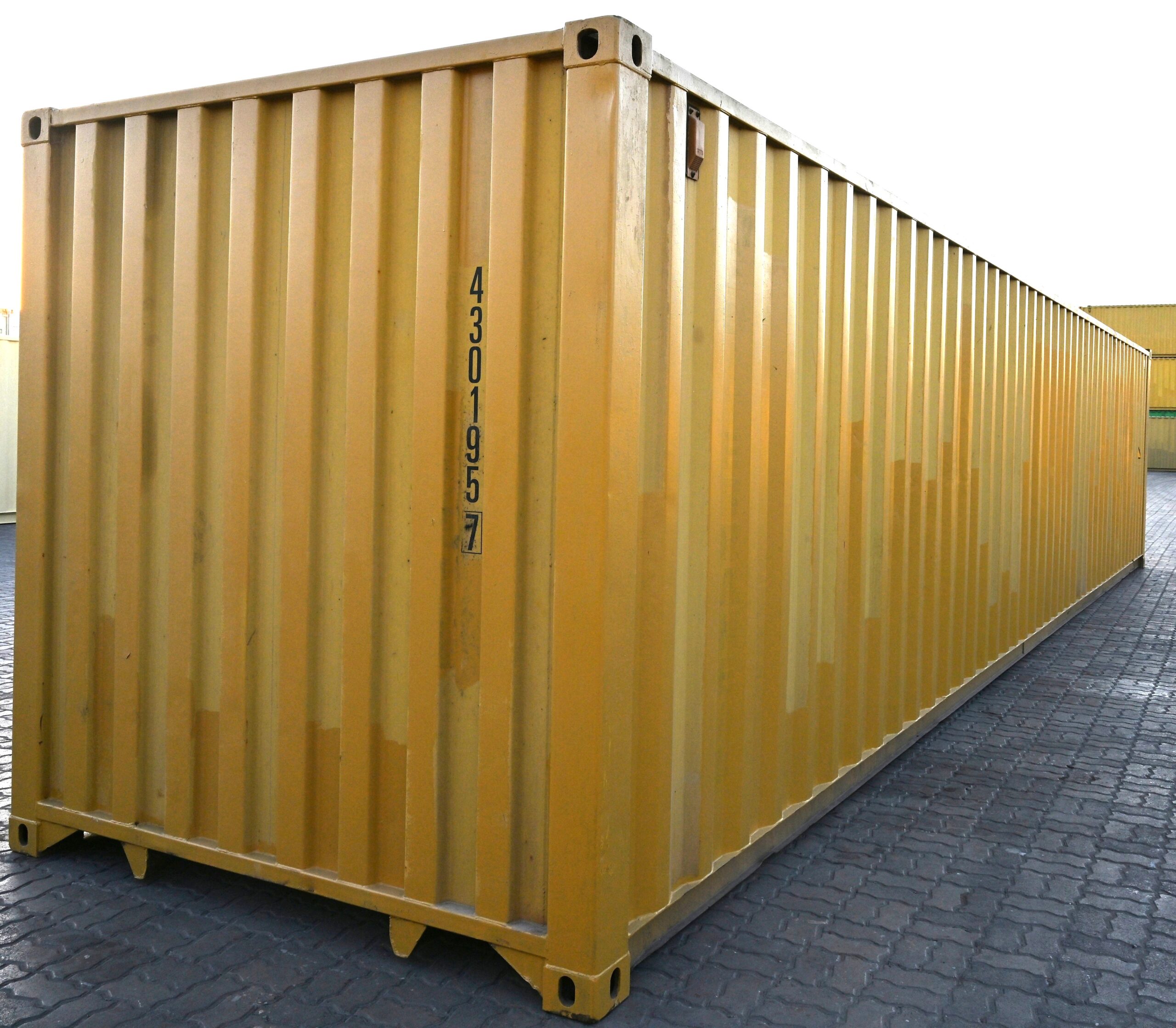 40 FT STD - Image 4