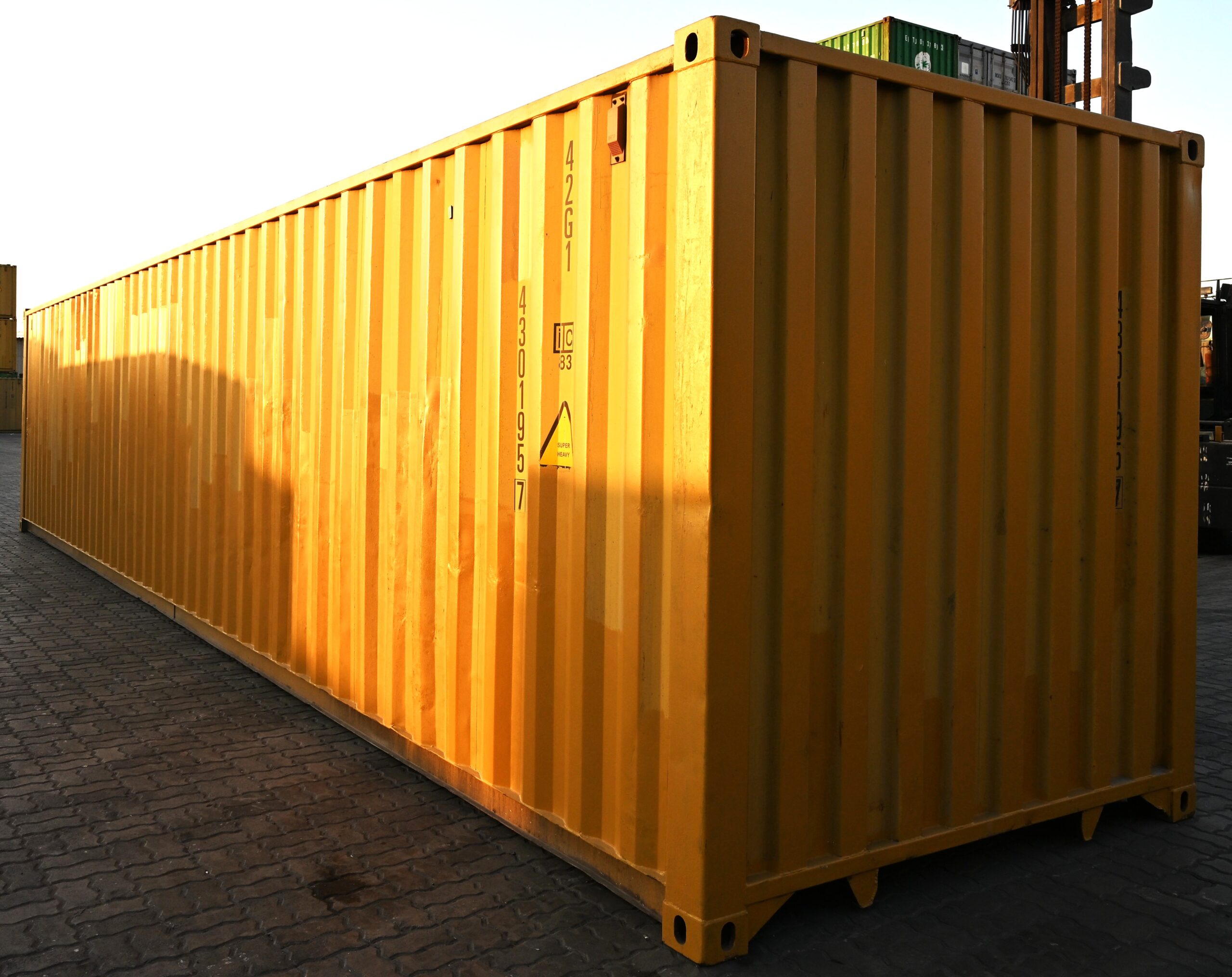 40 FT STD - Image 5