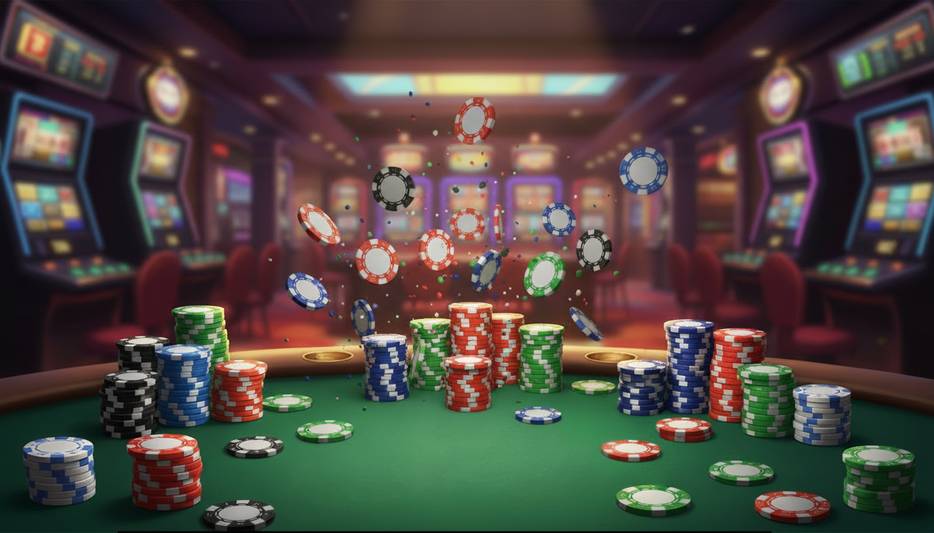 9 Esperienze Negative Comuni nei Casino: Come Evitarle (e Cosa Fare se Succedono)
