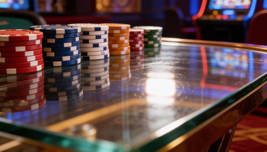 Bet on Red Casino Alternatief: Vind Jouw Beste Optie Voorbij Betfair Bet on Red Casino Alternatief: Vind Jouw Beste Optie Voorbij Betfair