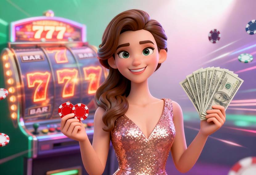 Bonus de Bienvenue Haz Casino : Guide Complet et Avantages Exclusifs