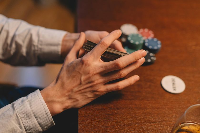 Case Study: Increasing Winnings at Slotastic Casino Case Study: Increasing Winnings at Slotastic Casino