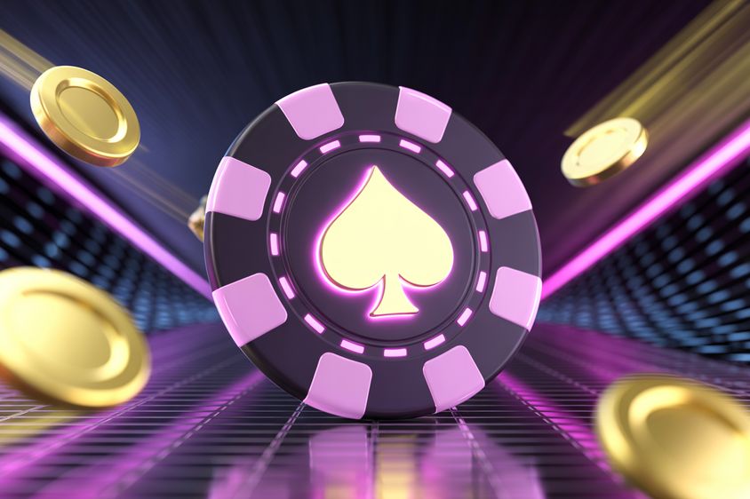 Case Study: Increasing Winnings at Slotastic Casino Case Study: Increasing Winnings at Slotastic Casino