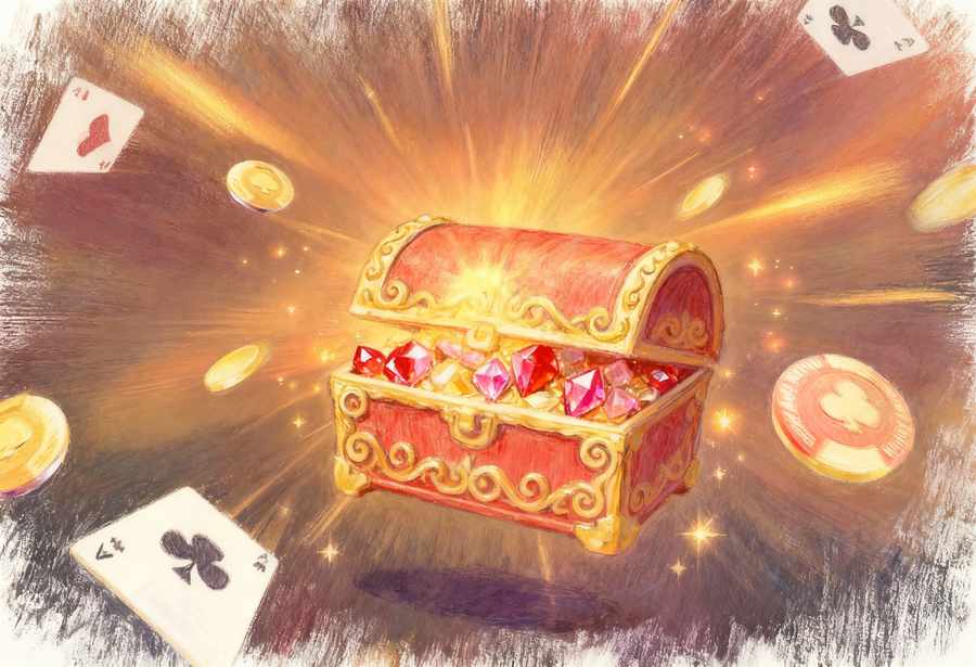 Cashwin Casino : L'Application iOS Ultime pour les Joueurs Français