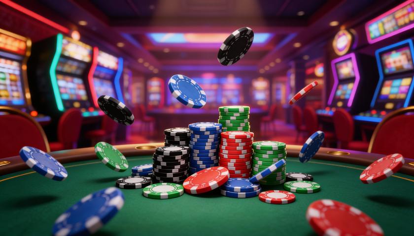 Checkliste für die schnelle Registrierung im Divas Luck Casino