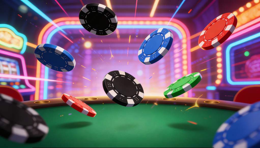 Cleopatra Casino in 2025: A Comprehensive Review & Latest News
