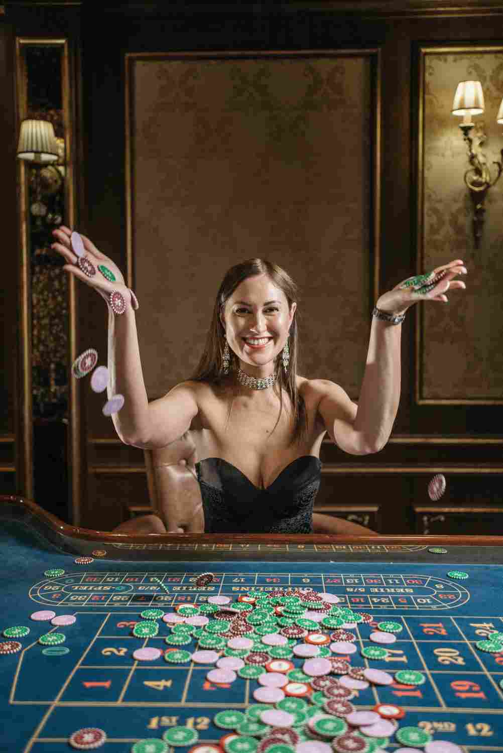 Comment fonctionnent les programmes VIP et de fidélité dans les casinos en ligne ? Comment fonctionnent les programmes VIP et de fidélité dans les casinos en ligne ?