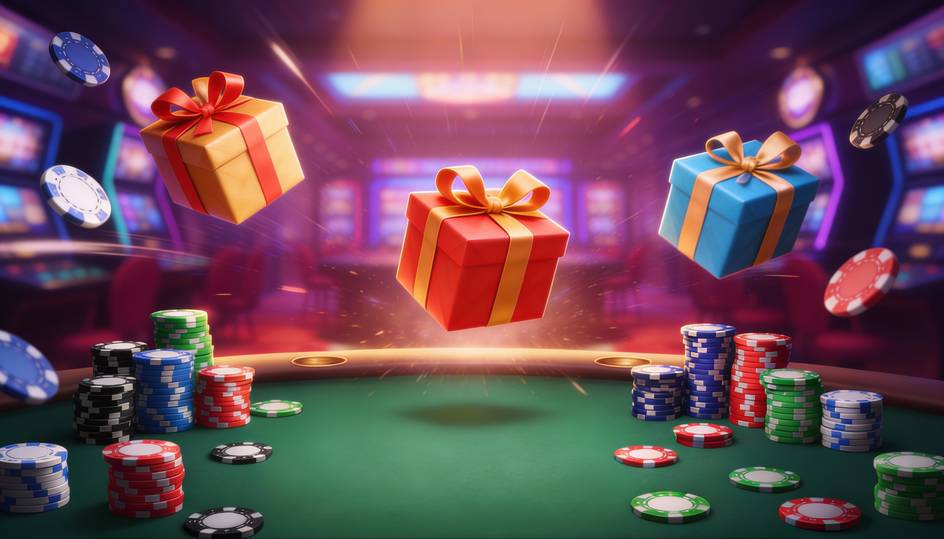 Infografica: Come Funziona Betonred Casino - Guida Dettagliata Infografica: Come Funziona Betonred Casino - Guida Dettagliata