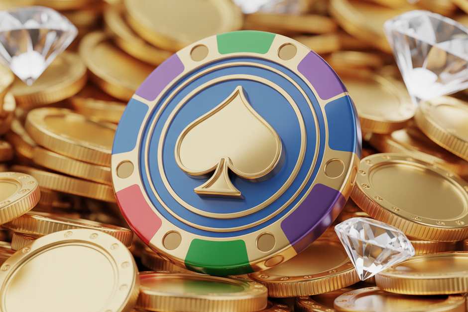 Infografica: Come Funziona Betonred Casino - Guida Dettagliata Infografica: Come Funziona Betonred Casino - Guida Dettagliata