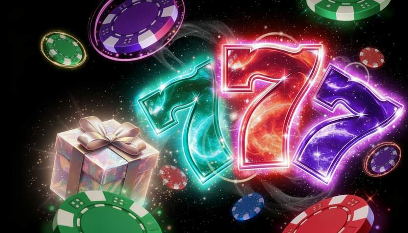 Infographic: Decoding the Magic - How Slots Work at Shine Casino