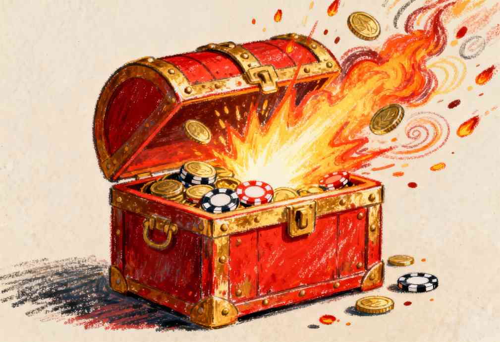 Jackpot Molly Casino Game Glitches: Are They Real & What To Do?