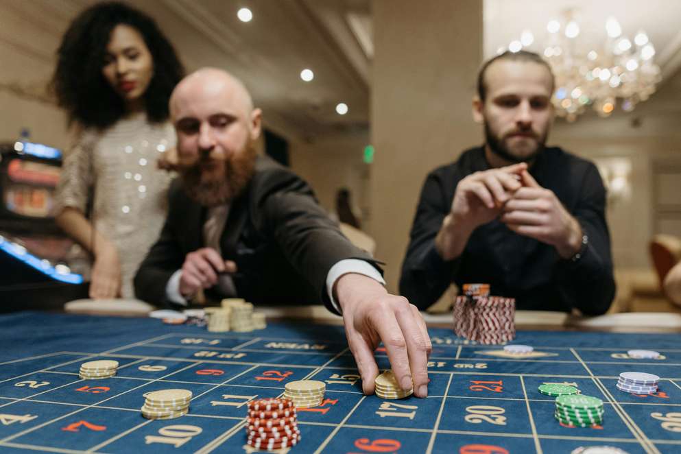 Jetons Rouge Casino: Comparatif et Avis Détaillé pour Choisir le Meilleur Jetons Rouge Casino: Comparatif et Avis Détaillé pour Choisir le Meilleur