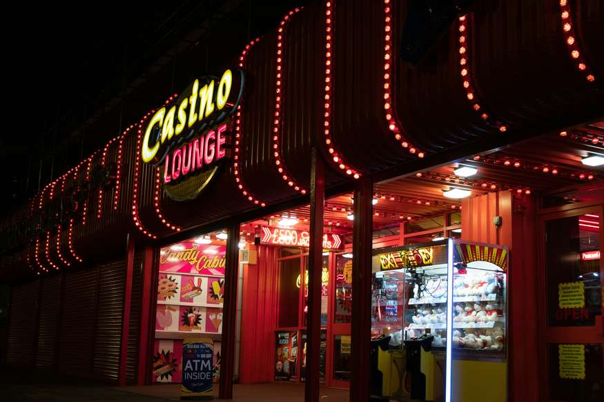 Legzo Casino: Vor- und Nachteile im Überblick – Lohnt sich die Anmeldung?
