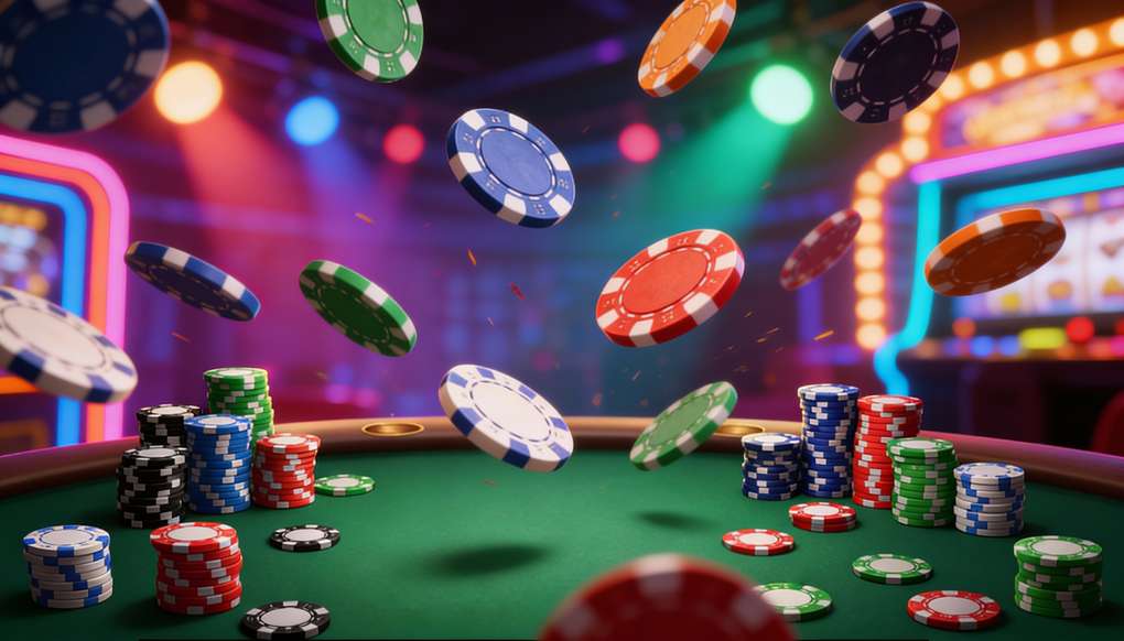 Les Jeux de Casino Viggoslots : Guide Complet Les Jeux de Casino Viggoslots : Guide Complet
