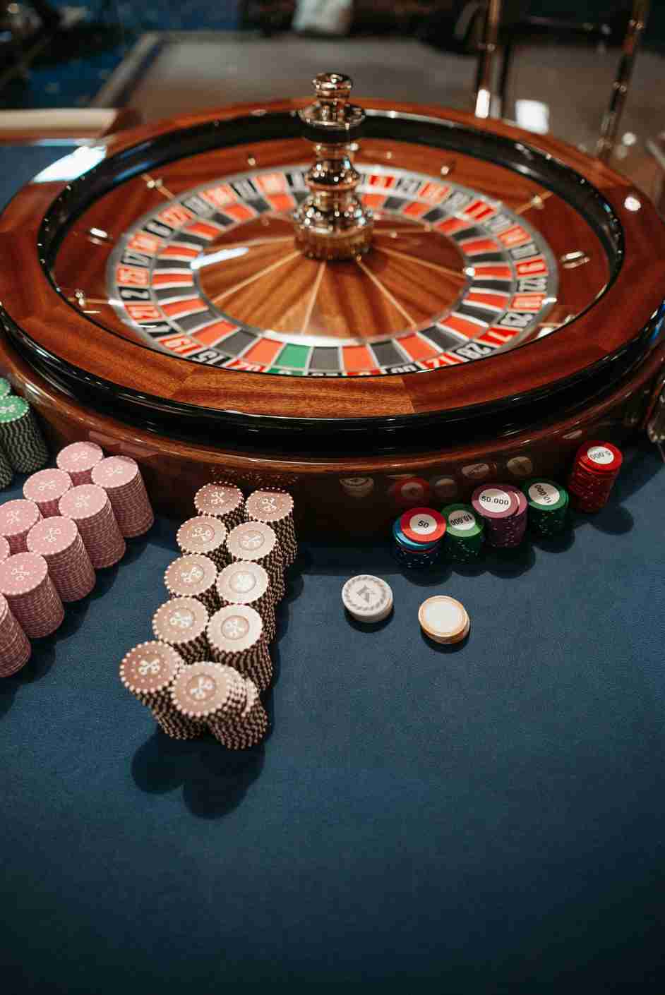 Lucky Mister Casino Free Spins: Your Guide to Winning Big