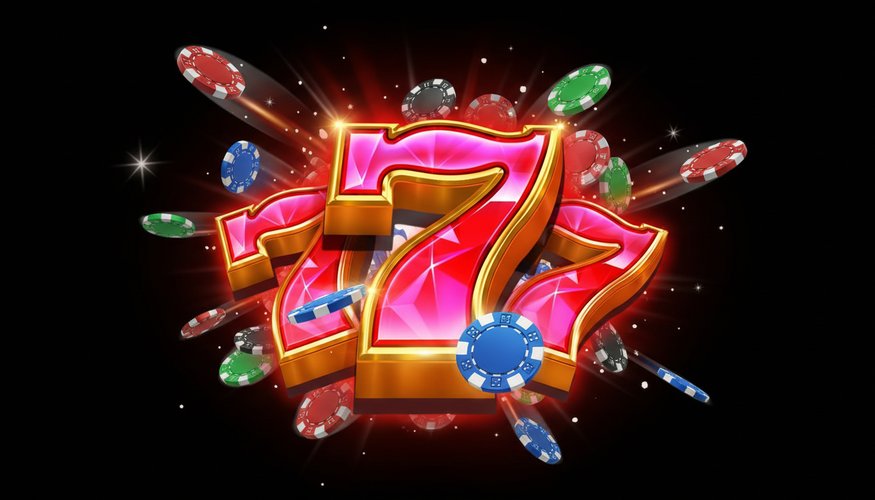 Machines à Sous 'Together Casino': Jouez et Gagnez Ensemble! Machines à Sous 'Together Casino': Jouez et Gagnez Ensemble!